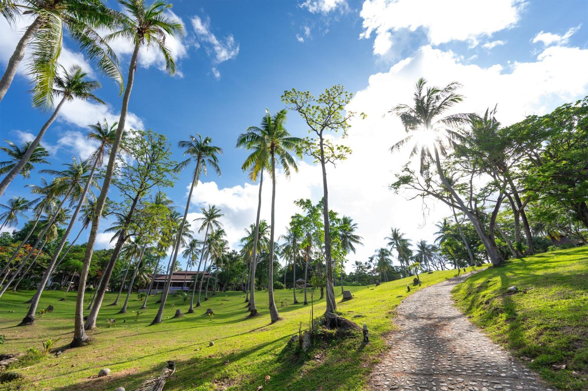 Ban Raya Resort And Spa Ko Racha Yai Exterior foto